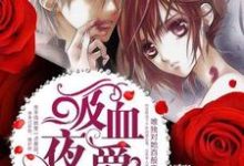 已完结小说《吸血夜爵别咬我》最新章节-侠客文学