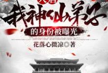 花落心微凉小说大唐：我神仙弟子的身份被曝光章节免费阅读-侠客文学