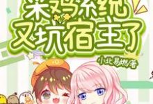 完结版《快穿:菜鸡系统又坑宿主了》章节阅读-侠客文学