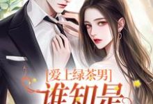 爱上绿茶男，谁知是两世情缘这本小说在哪里可以看？哪里有免费试读章节？-侠客文学