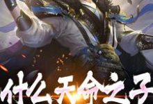 免费在线阅读什么天命之子,我是神选反派小说的正规网站有哪些?-侠客文学