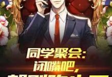 同学聚会：闭嘴吧，都别吹牛了最新章节，同学聚会：闭嘴吧，都别吹牛了免费阅读-侠客文学
