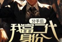 哪里能找到分手后，我富二代身份被扒光了小说的最新更新和免费章节？-侠客文学