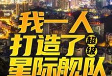 我一人打造了超级星际舰队小说的最新章节在哪里更新？免费追踪阅读-侠客文学