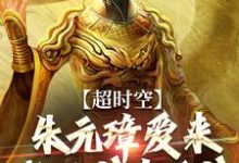 超时空：朱元璋爱来我的书店看书朱辰朱元璋小说在线章节目录阅读最新章节-侠客文学