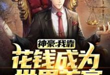 神豪:我靠花钱成为世界首富最新章节,神豪:我靠花钱成为世界首富免费阅读-侠客文学