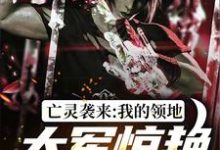 亡灵袭来，我的领地大军惊艳全世界小说完结了吗？在哪里可以免费读到？-侠客文学