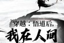 穿越:悟道后,我在人间成了神任逍遥李淳风小说大结局免费试读-侠客文学