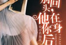 别回头,他在你身后小说完结了吗?在哪里可以免费读到?-侠客文学