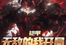 铠甲：无敌的我开局捏出修罗铠夏辰楚夭夭，铠甲：无敌的我开局捏出修罗铠章节在线阅读-侠客文学