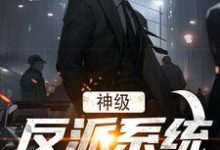 《神级反派系统绑定我,赢了!》小说章节在线试读,《神级反派系统绑定我,赢了!》最新章节目录-侠客文学