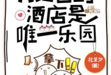 完结版《欢迎光临末日酒店》免费阅读-侠客文学