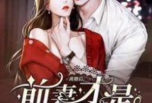 离婚后，前妻才是白月光小说最新更新在哪里？免费在线看-侠客文学