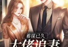 《蓄谋已久：大佬追妻带点野》小说大结局免费试读 战驰野黎惊宴小说-侠客文学