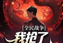 求全民战争：我抢了npc的武器小说免费资源-侠客文学