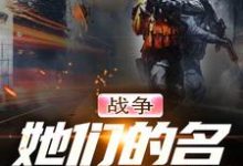 黄琬陈英小说战争:她们的名字是女神章节免费阅读-侠客文学