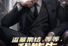 盗墓集结，等等，我能先泡个妞吗小说的无弹窗阅读体验，寻找免费阅读网站-侠客文学