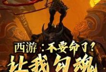 西游：不要命了？让我勾魂孙悟空（陆康孙悟空）在线免费阅读-侠客文学