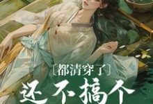 小说《都清穿了，还不搞个太子妃当当！》章节阅读-侠客文学