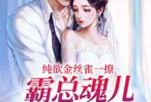 纯欲金丝雀一撩，霸总魂儿都在飘小说，纯欲金丝雀一撩，霸总魂儿都在飘在线阅读-侠客文学