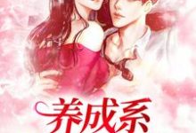 小说《养成系：情不知何起》章节免费阅读-侠客文学