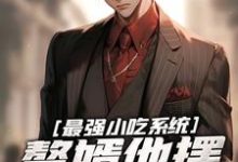 已完结小说《最强小吃系统：赘婿他摆小吃摊了！》章节免费阅读-侠客文学