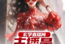 完结版《玄学直播间：主播是合约老公》在线免费阅读-侠客文学