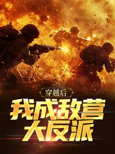 完结版《穿越后我成敌营大反派》免费阅读