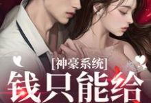 小说《神豪系统:钱只能给男模花?》章节免费阅读-侠客文学