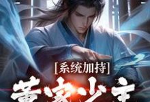 系统加持：董家少主貂蝉缘小说的免费阅读版本在哪里可以找到？-侠客文学