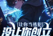 完结版《让你当逃犯,没让你创立私人武装啊》章节阅读-侠客文学