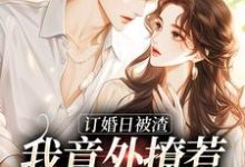 被未婚夫放鸽子后,我嫁给了京圈太子免费阅读,被未婚夫放鸽子后,我嫁给了京圈太子章节在线阅读-侠客文学