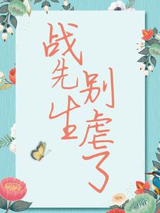 小说《战先生，别虐了》章节阅读