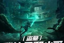 完结版《盗墓：我让无邪小哥躺着过卸岭》在线免费阅读-侠客文学