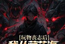 《玩物丧志后，我从藏花海开始逆袭》小说大结局免费试读 张启明小说-侠客文学