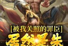 被我关照的罪臣,居然是朱厚熜发小小说无弹窗阅读的网站推荐-侠客文学