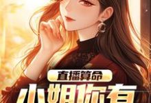 林生小说叫什么（直播算命：小姐你有血光之灾免费阅读）-侠客文学