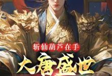 斩仙葫芦在手，大唐盛世全靠我苏川小说免费阅读-侠客文学