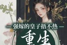 《强嫁的皇子捂不热，重生她不要了》小说章节在线试读，《强嫁的皇子捂不热，重生她不要了》最新章节目录-侠客文学