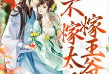 小说《重生归来，不嫁太子嫁王爷》在线章节阅读-侠客文学