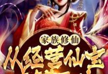 家族修仙：从经营仙宝商铺开始章节免费在线阅读，陈子墨完结版-侠客文学