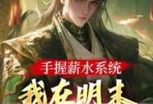 完结版《手握薪水系统,我在明末月入两千两》章节阅读-侠客文学