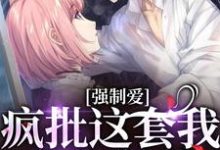 《强制爱?疯批这套我有防御装》小说大结局免费试读 乔桥沈淮序小说-侠客文学