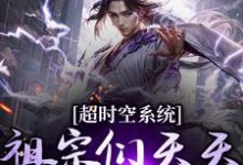 超时空系统：祖宗们天天往我这跑严青朱雄英，超时空系统：祖宗们天天往我这跑最新章节-侠客文学