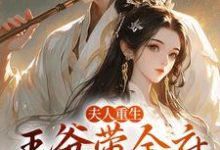 完结版《夫人重生，王爷带全府一起火葬场》免费阅读-侠客文学