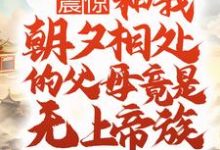 武宁小说叫什么(震惊!和我朝夕相处的父母竟是无上帝族免费阅读)-侠客文学