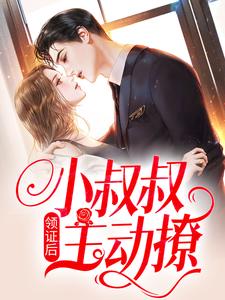 完结版《领证后，小叔叔主动撩》在线免费阅读