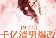 小说《分手后，千亿渣男爆改舔狗求复合》章节阅读-侠客文学