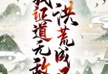 洪荒成圣,我证道无敌!小说,洪荒成圣,我证道无敌!在线阅读-侠客文学