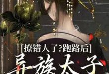 撩错人了？跑路后异族太子逐渐疯魔赫其樾南织鸢，撩错人了？跑路后异族太子逐渐疯魔最新章节-侠客文学